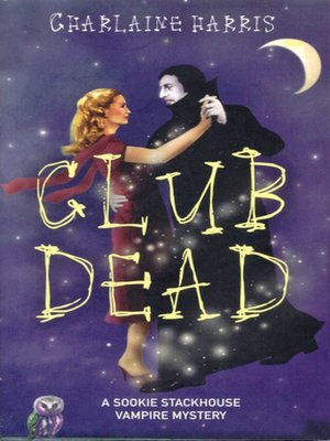 cover image of Club Dead
